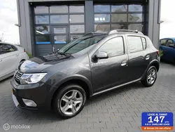 Grijs Gebruikt 2019 Dacia Sandero Stepway Hatchback | € 8.950 (Eerlijke prijs)