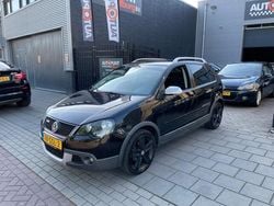 Zwart Gebruikt 2008 VW Polo Cross Hatchback | € 2.499 (Eerlijke prijs)