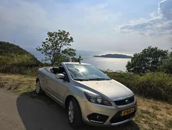 Zilver Gebruikt 2011 Ford Focus Cabriolet Limited Cabriolet | € 6.100 (Goede deal)