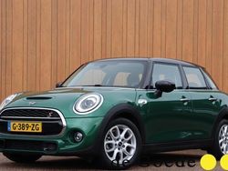 Groen Gebruikt 2020 Mini Cooper S Hatchback | € 24.940 (Eerlijke prijs)