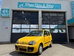 Geel Gebruikt 2003 Fiat Seicento Active Hatchback | € 1.150 (Eerlijke prijs)