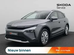 Grijs Nieuw 2025 Skoda Elroq Business Line SUV | € 40.900 (Eerlijke prijs)