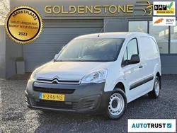 Overige Gebruikt 2018 Citroën Berlingo MPV | € 7.443 (Super prijs)