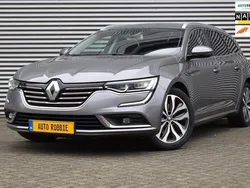 Grijs Gebruikt 2019 Renault Talisman Stationwagen | € 18.950