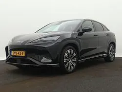 Zwart, metallic lak Gebruikt 2024 BYD Sealion 7 SUV | € 52.945