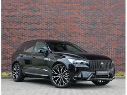 Zwart Nieuw 2025 Volvo XC60 Ultra SUV | € 82.450