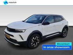 Wit Gebruikt 2023 Opel Mokka-e Elegance SUV | € 22.440