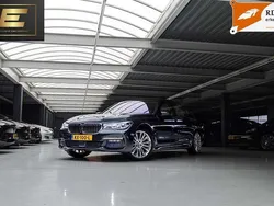 Grijs Gebruikt 2016 BMW 740 Executive Sedan | € 34.950 (Iets duurder)