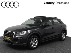 Grijs Gebruikt 2021 Audi Q2 Proline SUV | € 29.795