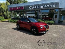 Rood Gebruikt 2023 Nissan Juke SUV | € 22.950 (Iets duurder)