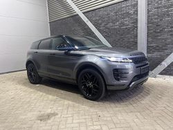 Grijs Gebruikt 2019 Land Rover Range Rover Black Edition SUV | € 36.700