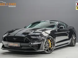 Zwart Gebruikt 2019 Ford Mustang GT Coupé | € 79.995