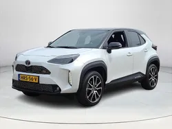 Gebruikt 2024 Toyota Yaris Hybrid Sport | € 34.450 (Duur)