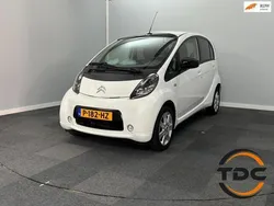 Wit Gebruikt 2016 Citroën C-zero Hatchback | € 5.250