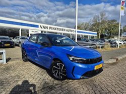 Blauw Gebruikt 2024 Opel Corsa Hatchback | € 17.995 (Iets duurder)