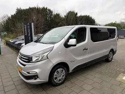 Grijs Gebruikt 2017 Fiat Talento Van | € 11.485 (Duur)