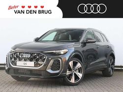 Grijs (metallic) Nieuw 2025 Audi Q5 SUV | € 74.900 (Super prijs)