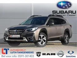 Gebruikt 2021 Subaru Outback Comfort SUV | € 46.645 (Duur)