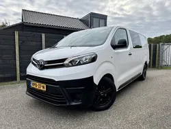 Wit Gebruikt 2022 Toyota Proace Live Van | € 25.950 (Duur)