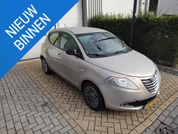Beige Gebruikt 2011 Lancia Ypsilon Platinum Hatchback | € 2.250 (Super prijs)