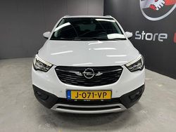 Wit Gebruikt 2020 Opel Crossland X Edition SUV | € 13.380 (Goede deal)