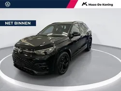 Zwart Gebruikt 2024 VW Tiguan Business SUV | € 51.880 (Eerlijke prijs)