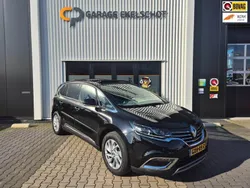 Zwart Gebruikt 2017 Renault Espace Dynamique MPV | € 22.950 (Duur)