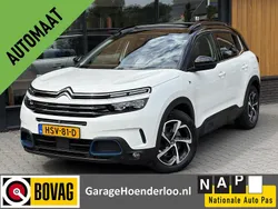 Wit Gebruikt 2020 Citroën C5 Aircross SUV | € 24.750 (Eerlijke prijs)