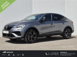 Grijs Gebruikt 2022 Renault Arkana R.S. SUV | € 24.885 (Goede deal)