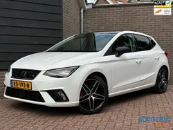 Wit Gebruikt 2017 Seat Ibiza Business Hatchback | € 15.950 (Iets duurder)