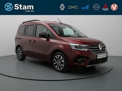 Rood Gebruikt 2024 Renault Kangoo MPV | € 35.990 (Eerlijke prijs)
