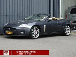 Cabriolet Gebruikt 2008 Jaguar XK Cabriolet | € 19.945 (Eerlijke prijs)