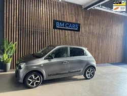 Grijs Gebruikt 2017 Renault Twingo LIMITED Hatchback | € 5.499 (Eerlijke prijs)
