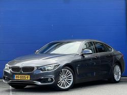 Grijs Gebruikt 2017 BMW 420 Executive Coupé | € 17.890 (Super prijs)