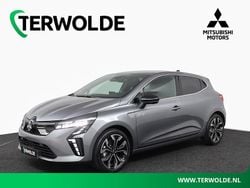 Grijs Nieuw 2025 Mitsubishi Colt Instyle Hatchback | € 29.990 (Eerlijke prijs)