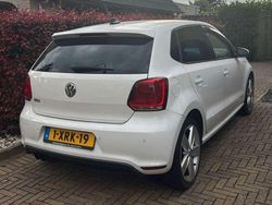 Wit Gebruikt 2014 VW Polo R-line Edition Hatchback | € 5.999 (Eerlijke prijs)