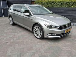 Gebruikt 2016 VW Passat Highline Stationwagen | € 12.000 (Eerlijke prijs)