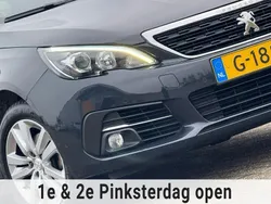 Grijs Gebruikt 2020 Peugeot 308 Stationwagen | € 8.925 (Goede deal)