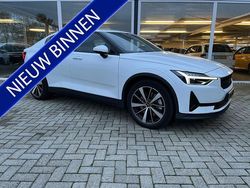 Wit Gebruikt 2021 Polestar 2 Long Range Single Motor Hatchback | € 22.850 (Goede deal)