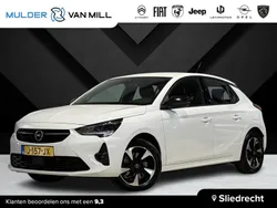 Wit Gebruikt 2020 Opel Corsa-e Hatchback | € 14.290 (Eerlijke prijs)