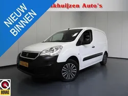 Overige Gebruikt 2018 Peugeot Partner Premium MPV | € 9.445 (Eerlijke prijs)