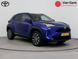 Blauw Gebruikt 2024 Toyota Yaris Cross Edition SUV | € 28.999 (Eerlijke prijs)