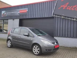 Grijs Gebruikt 2007 Mitsubishi Colt Inform Hatchback | € 2.750 (Iets duurder)