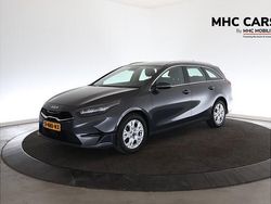 Grijs Gebruikt 2024 Kia Ceed Sportswagon Stationwagen | € 23.700 (Eerlijke prijs)