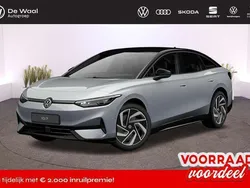 Zilver Nieuw 2025 VW ID.7 Pro Sedan | € 54.495 (Goede deal)