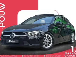 Zwart Gebruikt 2020 Mercedes A180 Business Hatchback | € 25.450 (Eerlijke prijs)