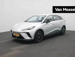 Grijs Gebruikt 2023 MG MG4 EV Hatchback | € 19.495 (Eerlijke prijs)