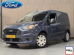 Blauw Gebruikt 2020 Ford Transit Trend Van | € 13.900 (Eerlijke prijs)
