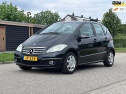 Gebruikt 2011 Mercedes A160 Business | € 3.450 (Super prijs)