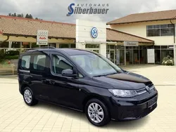 Zwart Gebruikt 2023 VW Caddy Life MPV | € 36.589
